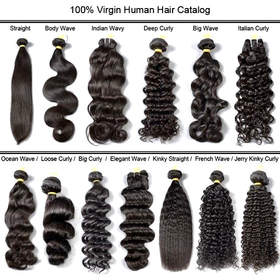 VIRGIN DOUBLE DRAWN BUNDLES